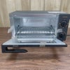 KOIZUMI オーブントースター 1000W
