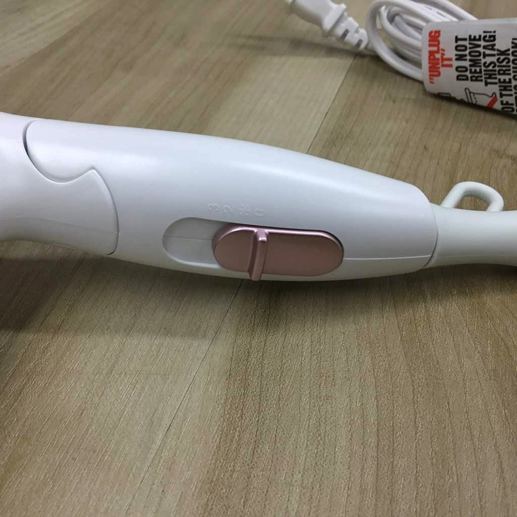 CONFU マイナスイオンドライヤー1200W