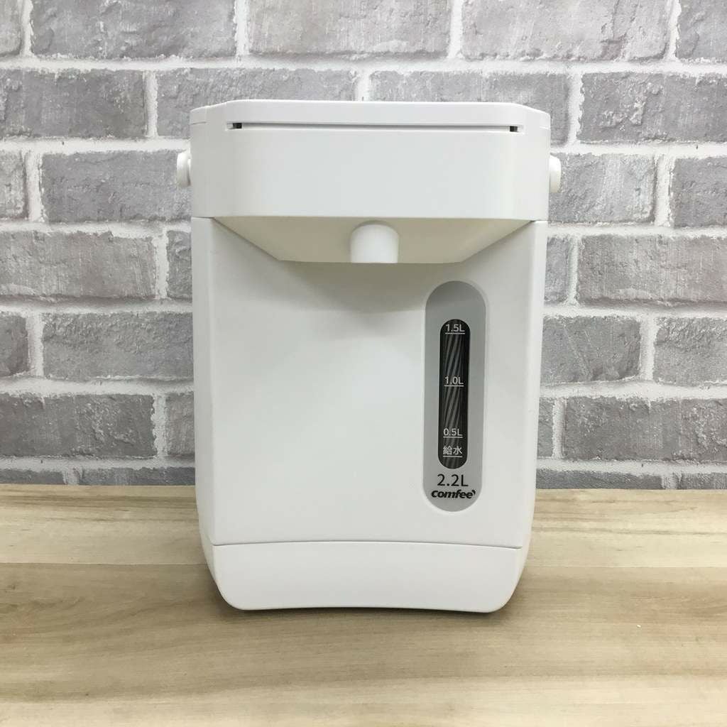 COMFEE' 電気ポット 2.2L 2024年製