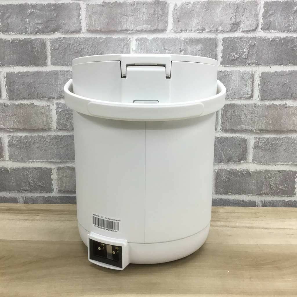 （2024年製・小使用） Comfee
 全自動洗濯機 6.0kg    配達可能：1年保証 COMFEE' 電気ポット 2.2L 2024年製 | リユース家電Happy