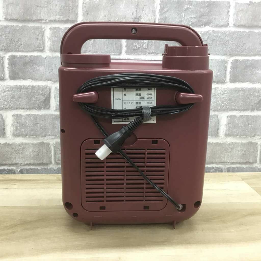 A-Stage 布団乾燥機 2018年製