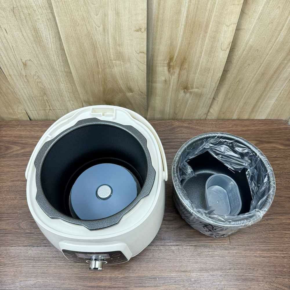 ホームスワン 電気圧力鍋2.5L 2022年製