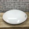 日立 LEDシーリングライト 10畳 2017年製 【リモコン欠品】
