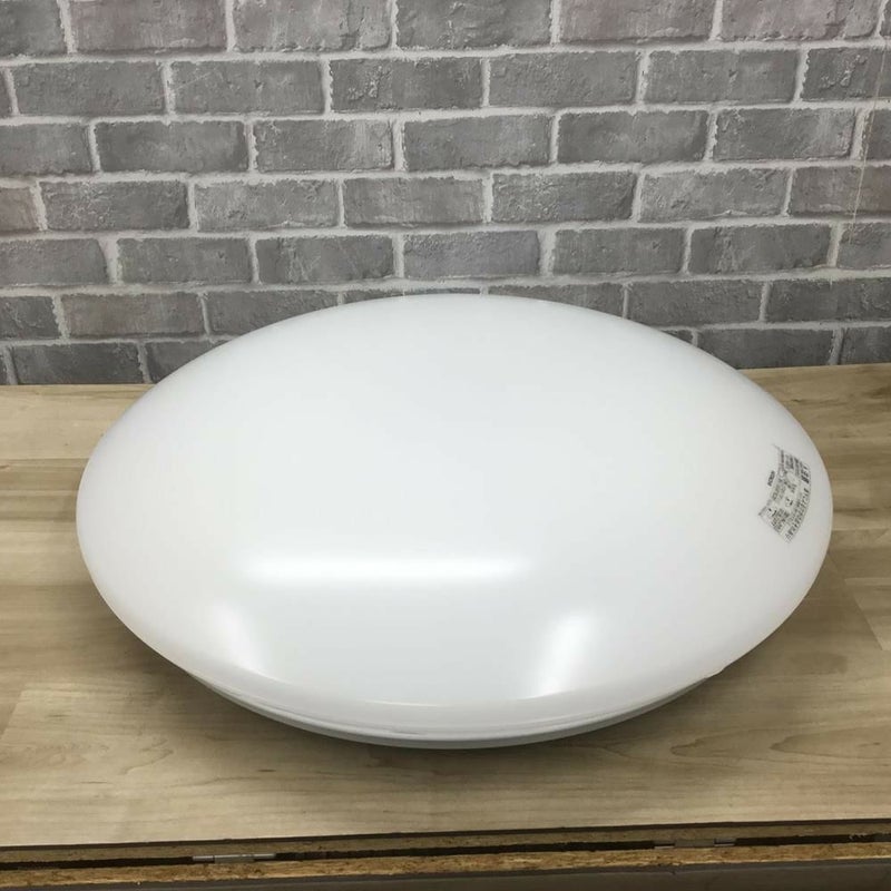 日立 LEDシーリングライト 10畳 2017年製 【リモコン欠品】