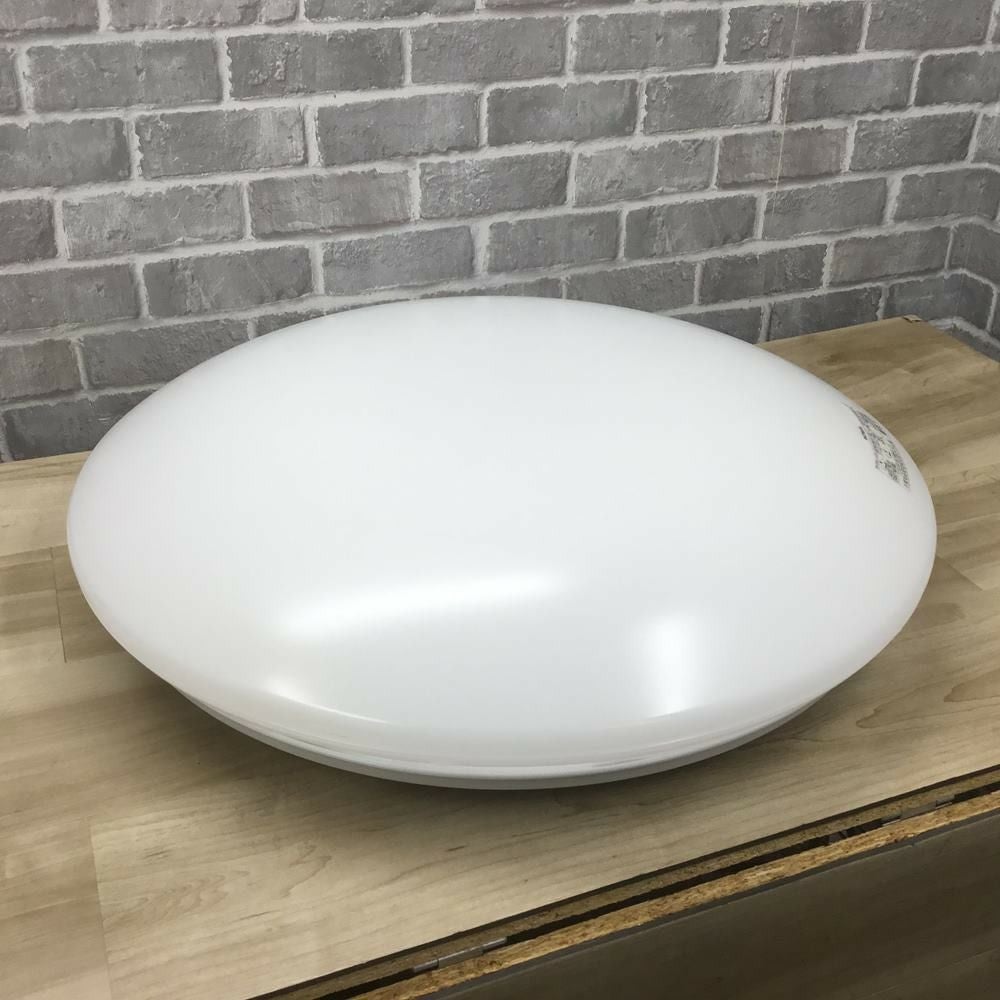 日立 LEDシーリングライト 10畳 2017年製 【リモコン欠品】