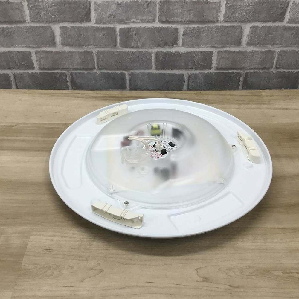 Panasonic LEDシーリングライト ～6畳 2021年製 【リモコン欠品】