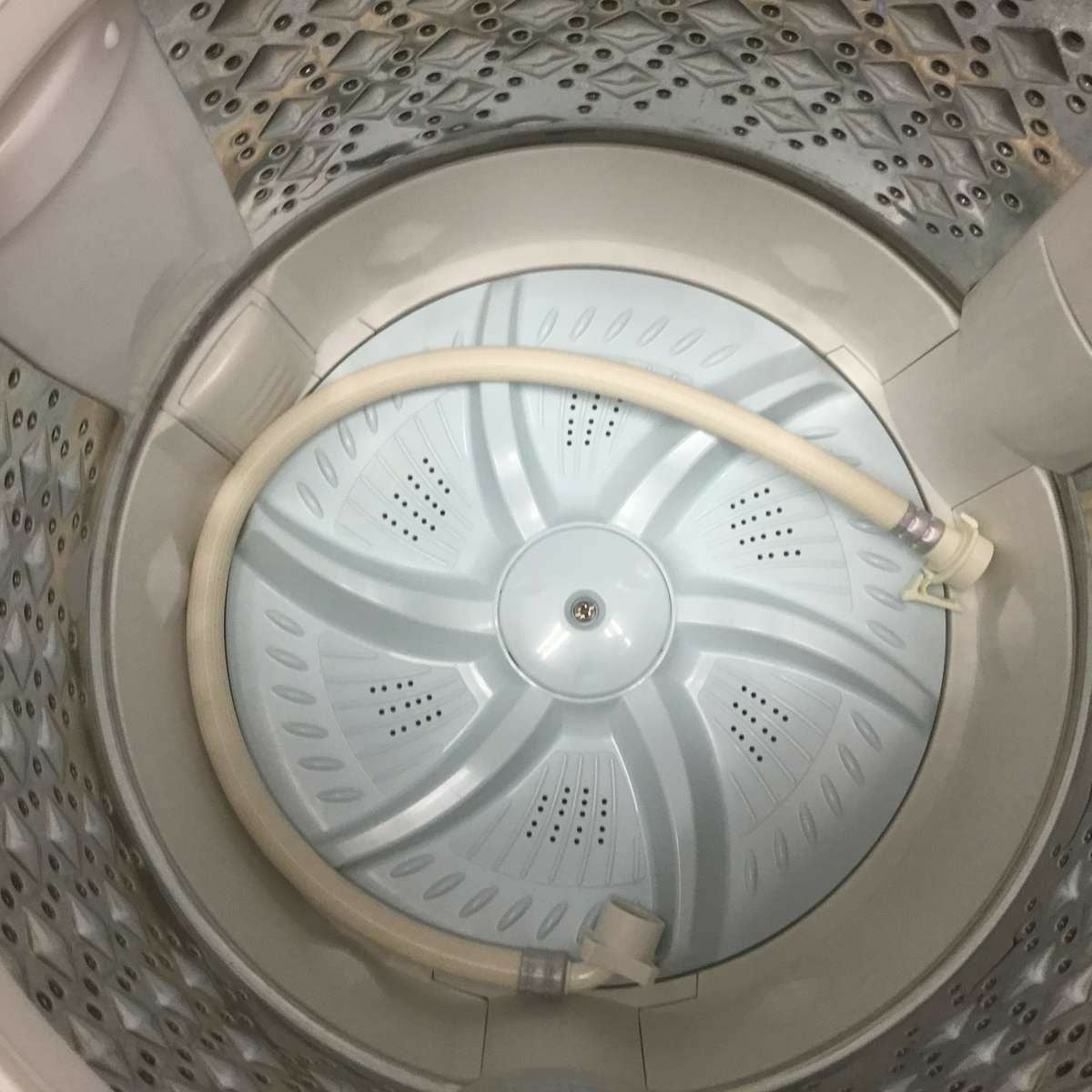 東芝 全自動洗濯機 8.0kg 2017年製 | リユース家電Happy