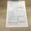 SHARP 全自動洗濯機 4.5kg 2019年製
