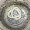 SHARP 全自動洗濯機 4.5kg 2018年製