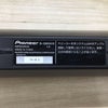 Pioneer 3.1ch サラウンドバーシステム リモコン付き 2014年製