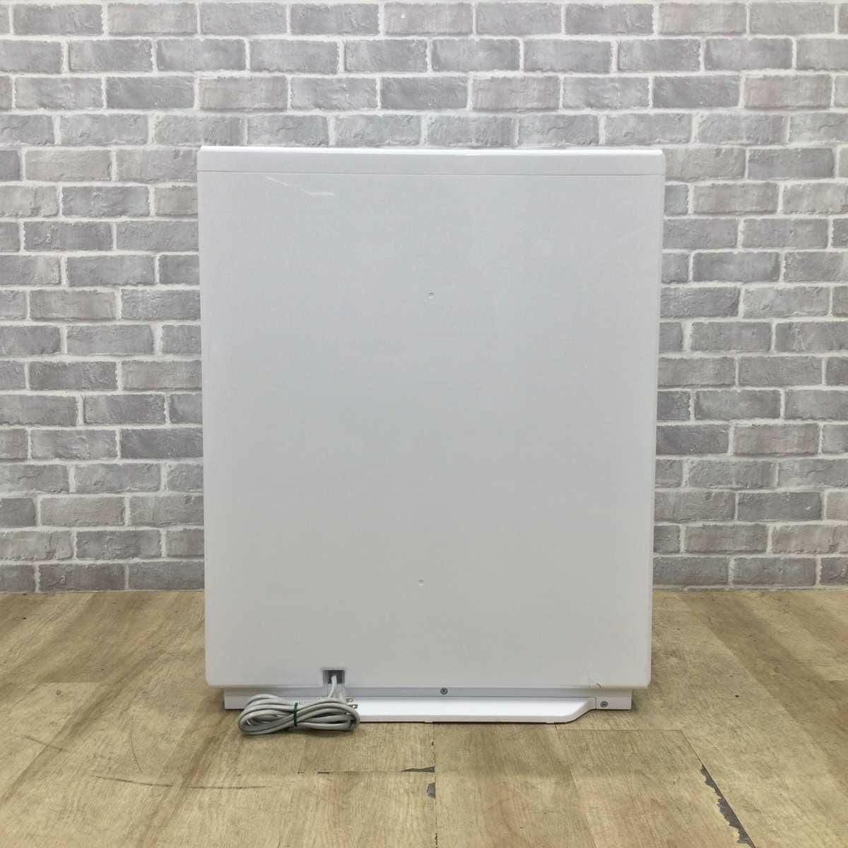 Panasonic ヒーターレス 気化式 加湿器 ナノイー搭載 64畳 2021年製