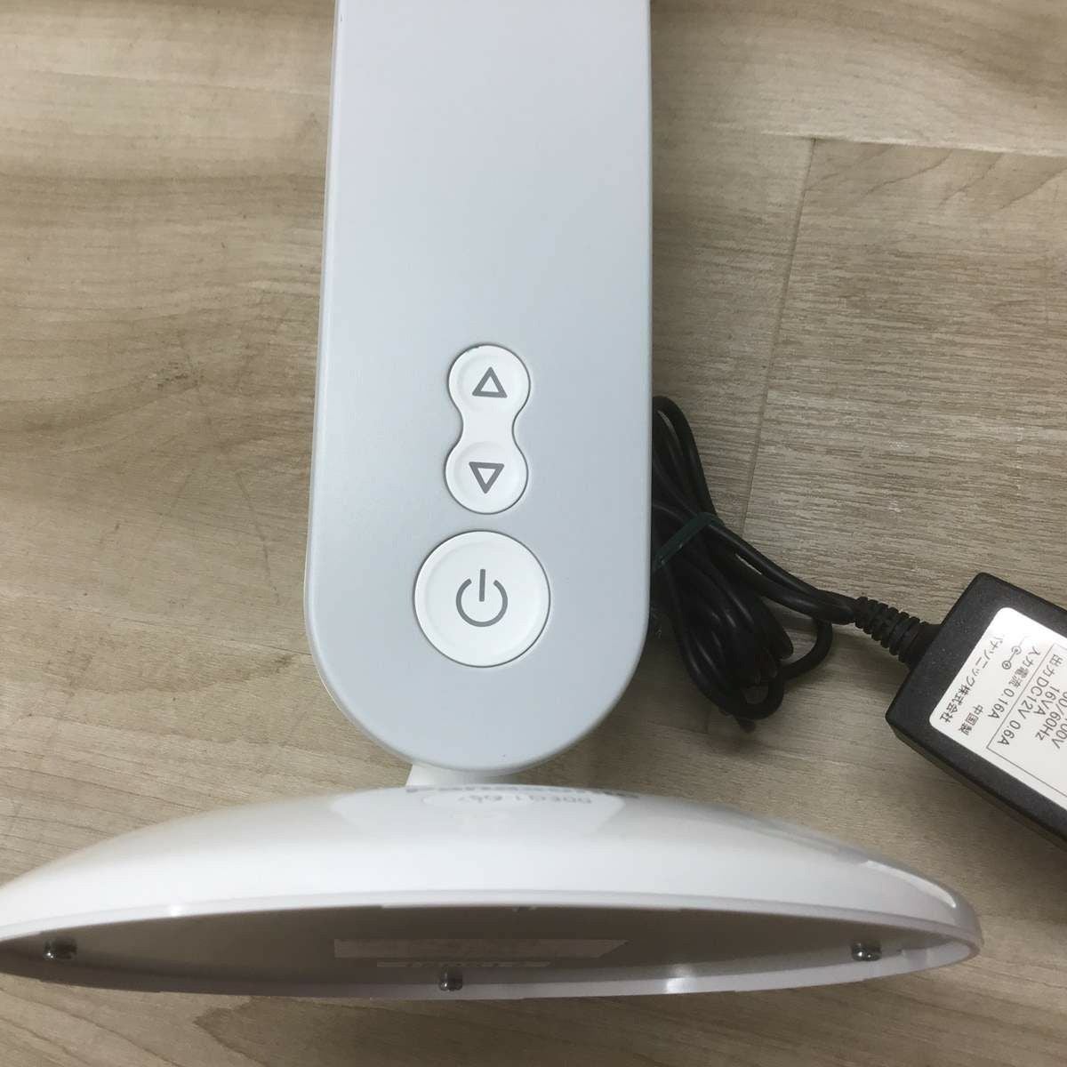 Panasonic LEDデスクライト 2016年製