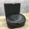 IRobot ロボット掃除機 ルンバ j7+ クリーンベース 2023年製