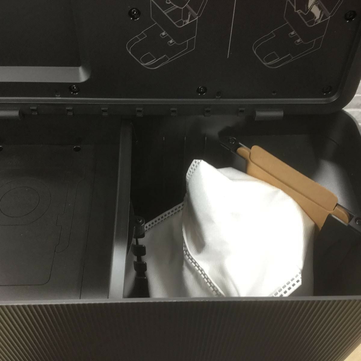 IRobot ロボット掃除機 ルンバ j7+ クリーンベース 2023年製