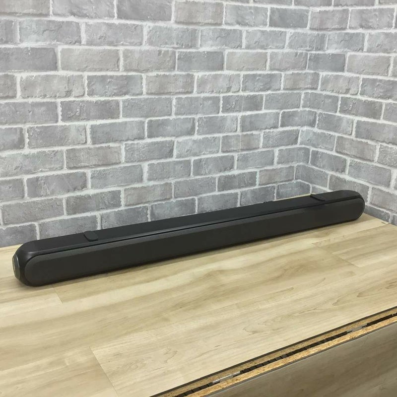 Bluetooth 2.1chサウンドバースピーカー サブウーハー内蔵