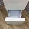 ヤマダセレクト・ヤマダ電機 冷蔵庫 2ドア 156L 右開き YRZ-F15E1 2017年製