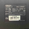 ORION 液晶テレビ 24インチ OL24WD100 2020年製
