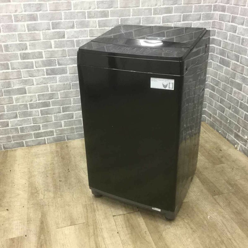 ニトリ 全自動洗濯機 6.0kg NTR60BKN 2023年製