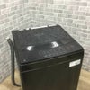 ニトリ 全自動洗濯機 6.0kg NTR60BKN 2023年製