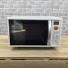 シャープ オーブンレンジ 500W 15L ホワイト RE-S50A-W 2018年製