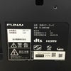 フナイ テレビ 24インチ ブラック FL-24H1040 2022年製