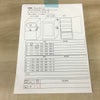 パナソニック 冷蔵庫 2ドア 138L 右開き シルバー NR-B149W-S 2017年製