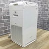 ダイキン 空気清浄機 ファン式 25畳 ホワイト MC55W-W 2020年製 リモコン欠品
