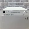ダイキン 空気清浄機 ファン式 25畳 ホワイト MC55W-W 2020年製 リモコン欠品