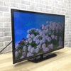 シャープ AQUOS 液晶テレビ 32V型 2チューナー ブラック 2T-C32AE1 2019年製