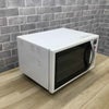 シャープ オーブンレンジ 500W 15L ホワイト RE-S50A-W 2018年製
