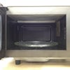 シャープ オーブンレンジ 500W 15L ホワイト RE-S50A-W 2018年製