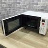 シャープ オーブンレンジ 500W 15L ホワイト RE-S50A-W 2018年製