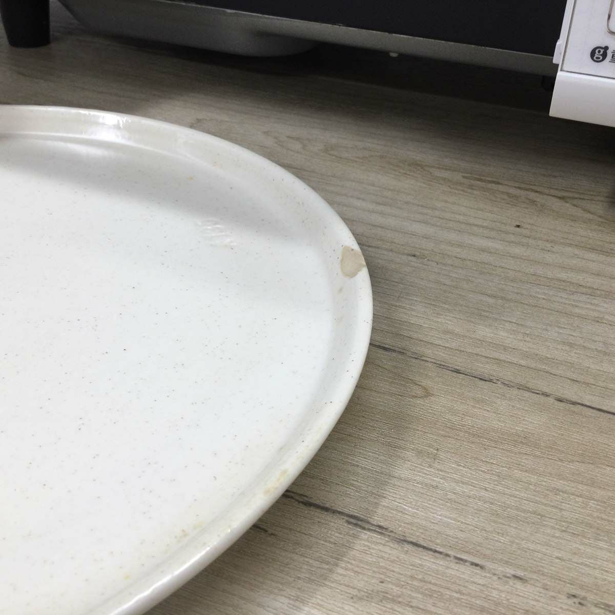 シャープ オーブンレンジ 500W 15L ホワイト RE-S5D-W 2016年製