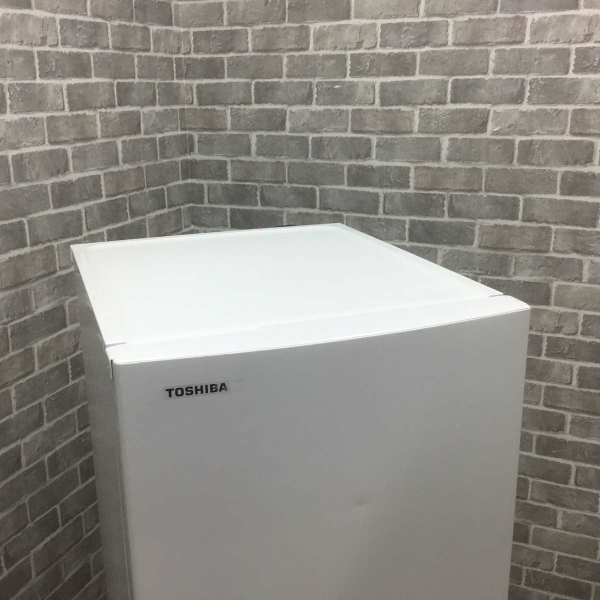 セール中！ 中古 冷蔵庫 東芝 GR-T15BS(W)   冷蔵庫 BSシリーズ セミマットホワイト GR-T15BS-W [2ドア /右開きタイプ /153L] 2022年式 配送費用は別途見積りにて可能[SA-421] TOSHIBA（東芝） 冷蔵庫 中古 TOSHIBA GR-T15BS(W) 2022年製 2ドア