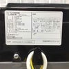 ニトリ 洗濯機 6.0kg 縦型 ブラック NTR60BK 2022年製