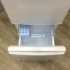 三菱電機 冷蔵庫 2ドア 146L 右開き  ホワイト MR-P15G-W 2021年製