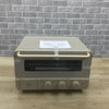 【新古品】 BRUNO スチーム&ベイク トースター グレージュ BOE067-GRG