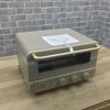 【新古品】 BRUNO スチーム&ベイク トースター グレージュ BOE067-GRG