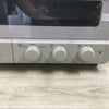 【新古品】 BRUNO スチーム&ベイク トースター グレージュ BOE067-GRG