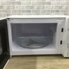 ハイアール 電子レンジ 700W 17L 60hz 西日本専用 ホワイト JM-17K-60 2024年製