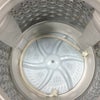 東芝  全自動洗濯機 8.0kg ZABOON AW-D836(P) 2017年製