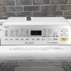 パナソニック 洗濯乾燥機 洗濯容量 8.0kg 乾燥容量 4.5kg 縦型 ホワイト NA-FW80S6 2019年製