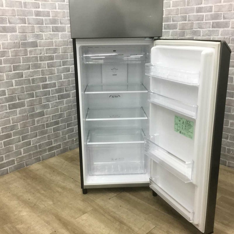 愛品館 市原店】Panasonic 2024年製 248L 2ドア冷蔵庫 NR-B252T-H 【