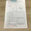 シャープ 洗濯機 4.5kg 縦型 ホワイト ES-GE4B 2018年製