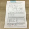 シャープ 洗濯機 4.5kg 縦型 ホワイト ES-GE4B 2018年製