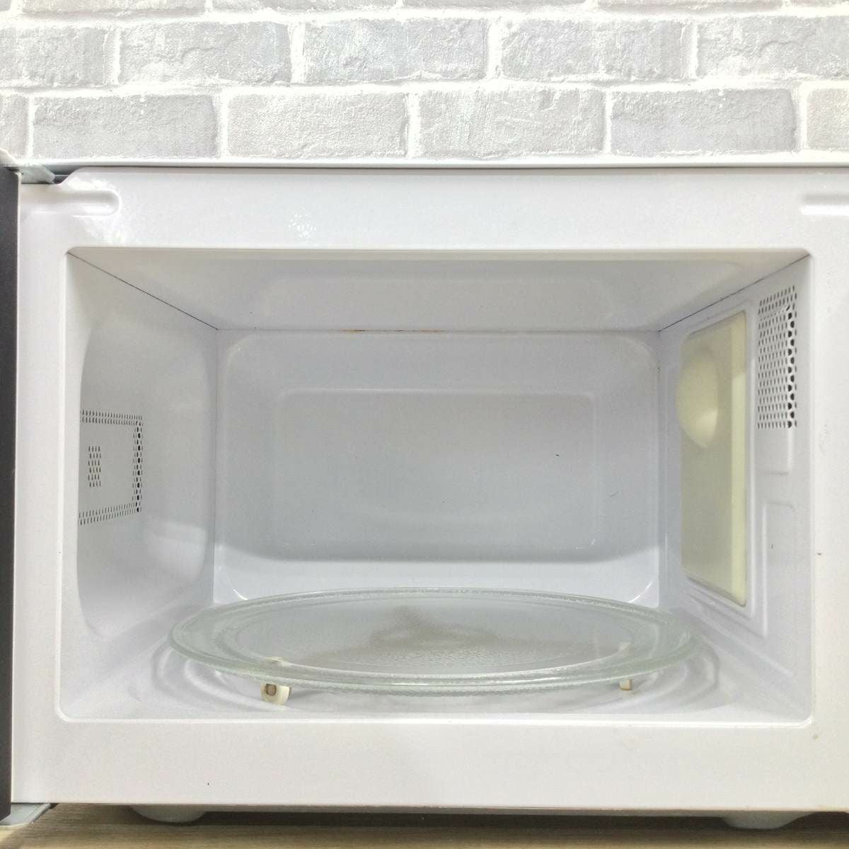 TOSHIBA 電子レンジ MFM-S17A-50HZ (W) 2018年製 50Hz 700w 東芝 電子レンジ 700W 17L 50hz 東日本専用 ホワイト MFM-S17A-50HZ(W