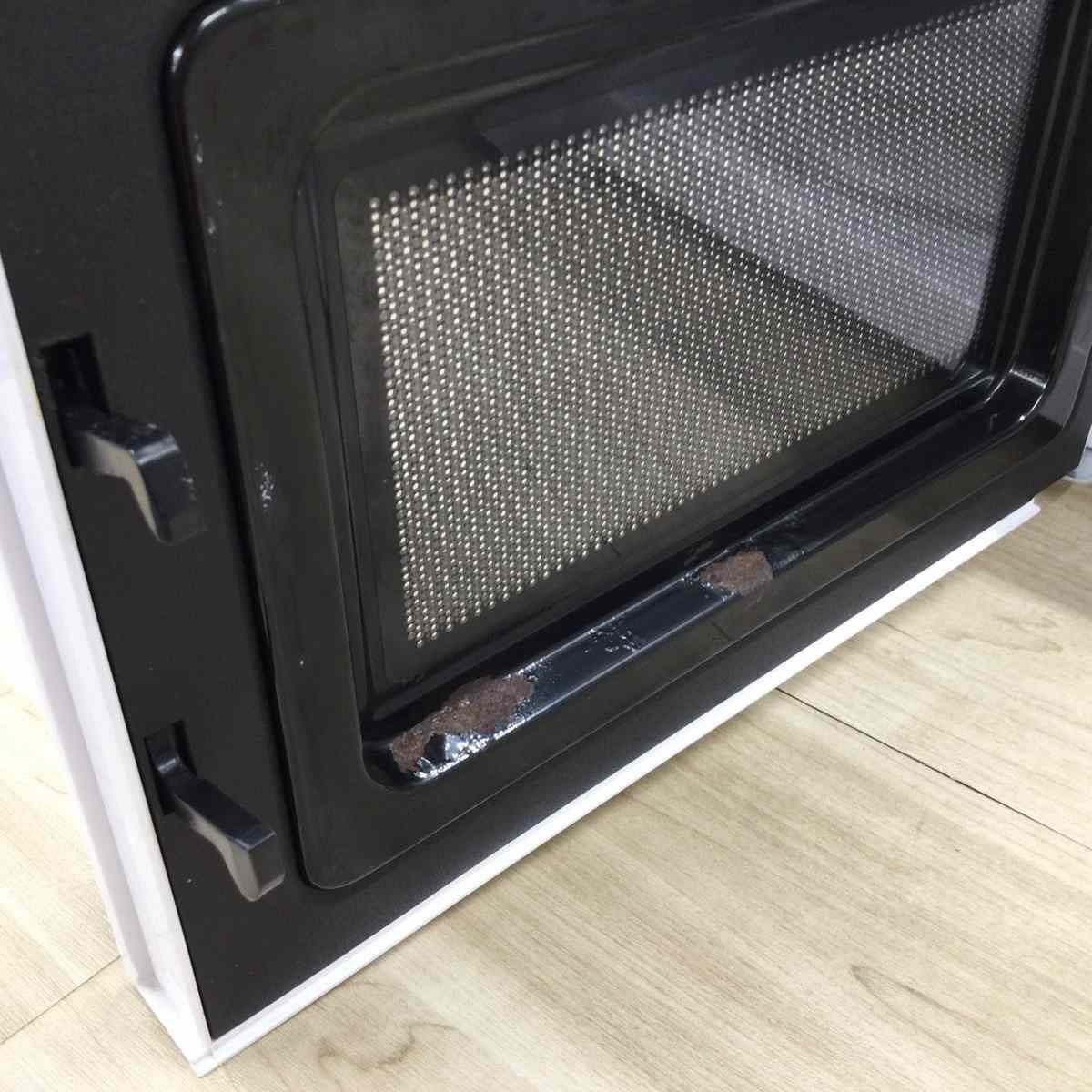 東芝 電子レンジ 700W 17L 50hz 東日本専用 ホワイト MFM-S17A-50HZ(W