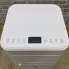 OHHLEE スポットクーラー 8畳 ホワイト JL-MAC-02 2024年製