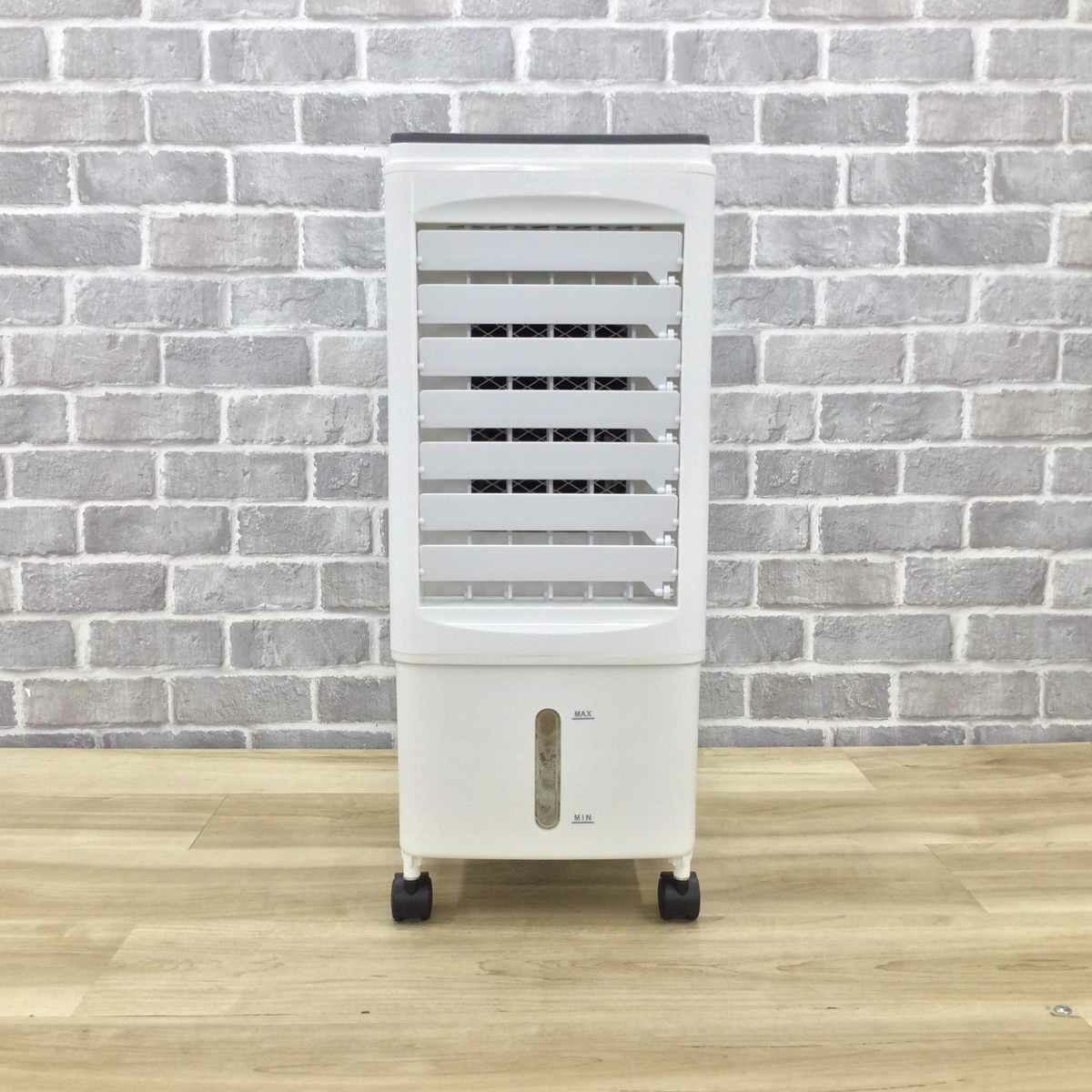 0412-144 冷風扇 BW-102Y 冷風扇 6L ホワイト BW-102Y | リユース家電Happy