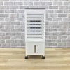 冷風扇 6L ホワイト BW-102Y